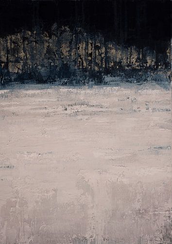 Neutraal landschap