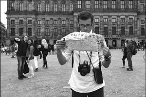 'Eye Amsterdam'