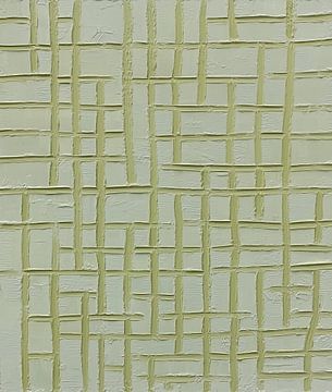Grid of nature by Color Square