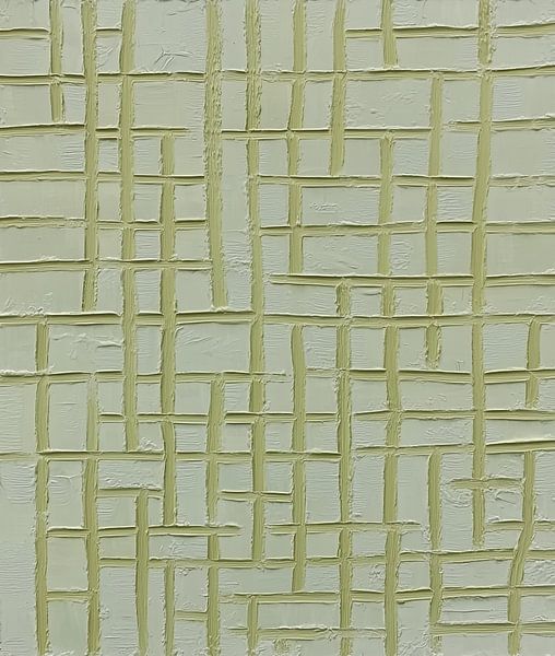 Gitter der Natur von Color Square