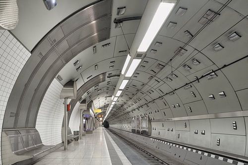 Metrostation