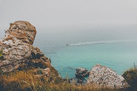 Jurassic Coast in Dorset 7 van Stephanie Pfundt