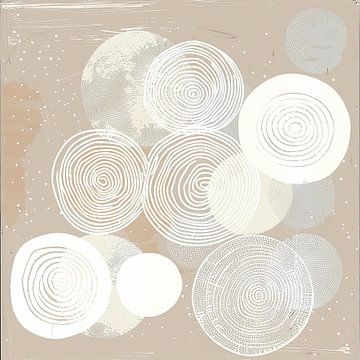 Abstract by Modern Collection