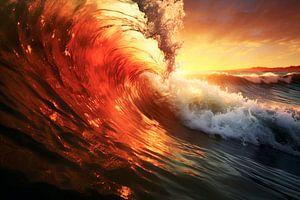 Oceanic - Burned Sky