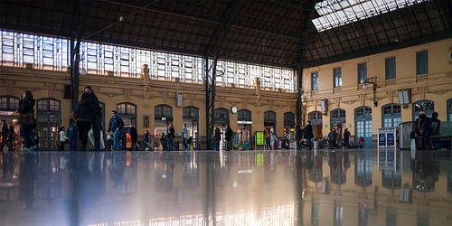 Station València-Nord