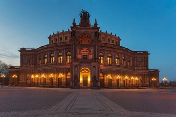Dresden, Saxony