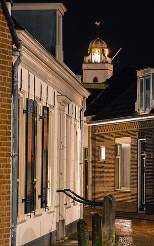 Katwijk en soirée !