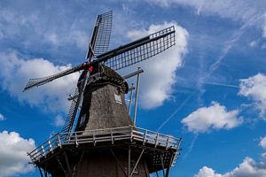 Molen de Hoop Sumar