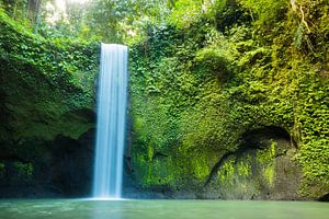 Wasserfall von Dennis Van Den Elzen