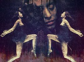 THE DREAM OF VENUS (2017) by Simone Morana Cyla