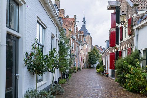 Amersfoort _ Muurhuizen