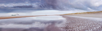 Strand Schoorl aan zee