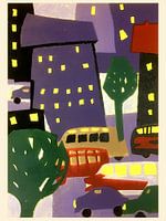 City