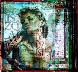 DREAM IN BLONDE sur db Waterman