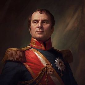 Vincent Monozlay profielfoto