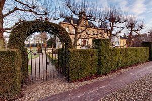 Schloss Cartils