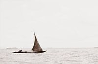 Pêcheur africain