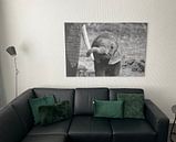 Kundenfoto: Schließen Sie von Bjoern Alicke