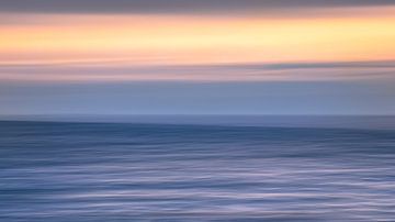 ICM techniek aan het IJsselmeer van Marga Vroom