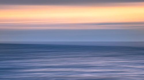 ICM techniek aan het IJsselmeer