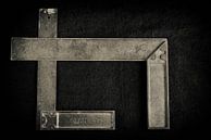 Antique hand tools by Roland de Zeeuw fotografie thumbnail