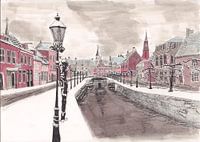 ansicht von flehite amersfoort