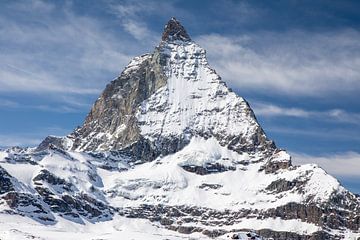 De Matterhorn