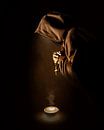 Capuchin Cappuccini Cappuccino by ASTR thumbnail