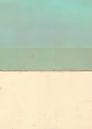Minimalism in light green and beige by Studio Allee thumbnail