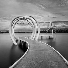 passé et présent sur scott van maurik