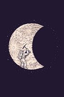 Lunar Excavation