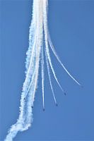 red arrows