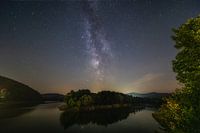 Milkyway @ Diemelsee
