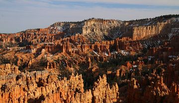 Bryce Canyon National Park by Matthias Brix