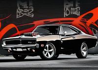 American Muscle