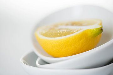 Süße Früchtchen - Zitrone von Erich Krätschmer