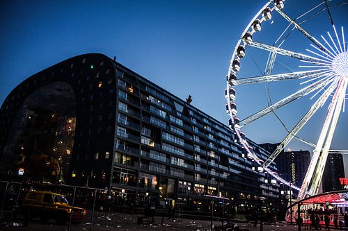 the View | Rotterdam | 12-3-2016