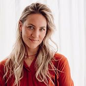 Yvonne Apeldoorn photo de profil