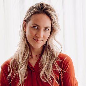 Yvonne Apeldoorn photo de profil