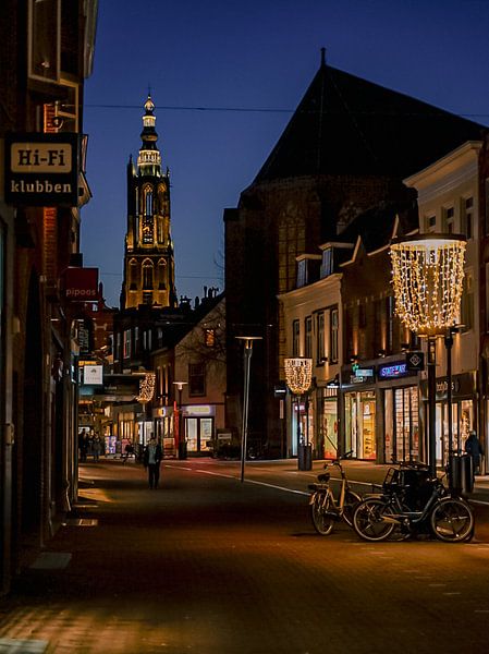 uns Amersfoort von Gerard Glavimans