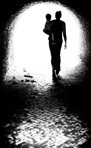 future by Bernadet van der Werf