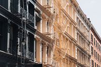 Soho New York