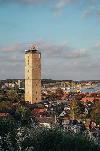 Brandaris van Sam Fleur Fotografie