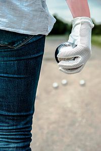 Petange / Boule