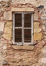 Window with shutters by René Nicolaes thumbnail