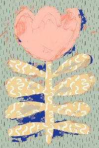Pattern Play No 03