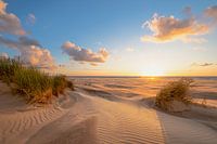 Blick aufs Meer