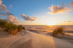 Blick aufs Meer