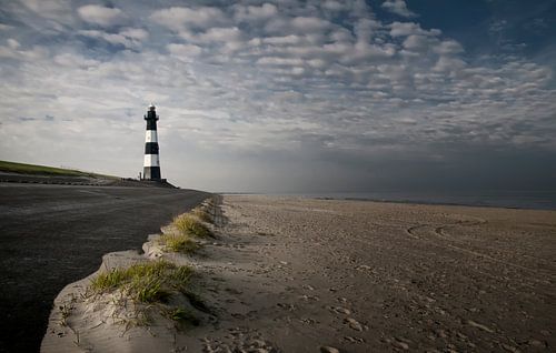 Phare de Breskens