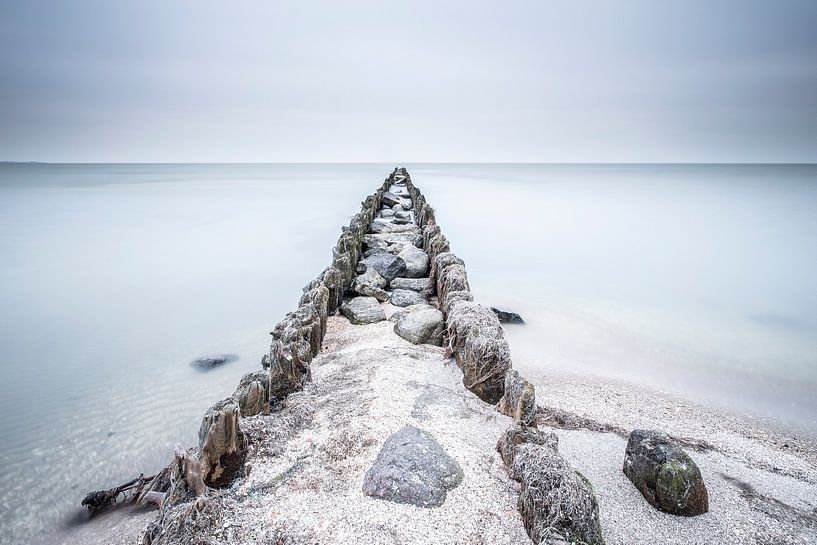 Hindeloopen by Angelique Spanjaard-Oomen
